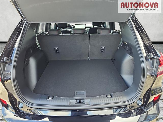 Ford Kuga ST-Line 1.5 EB Autom. ST Line 5J.Gar. KeyFree AHK 