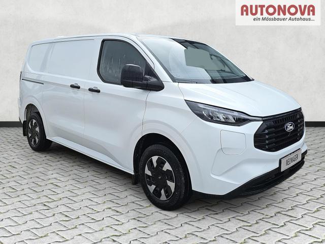 Ford Transit Custom - 320 L1 Trend FWD Plug-in Hybrid Kasten L1H1 PHEV Temp.