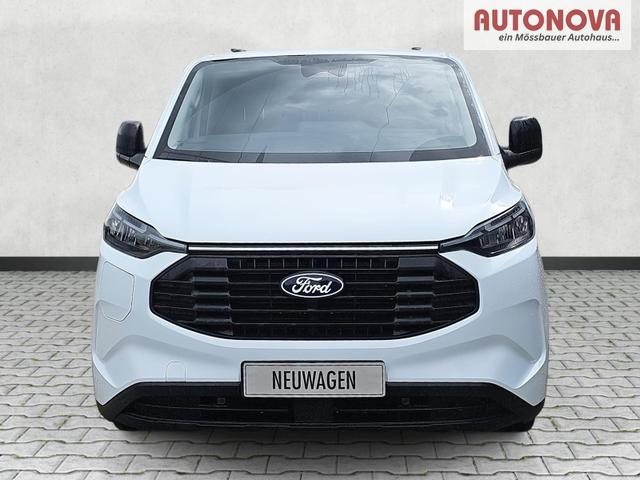 Ford Transit Custom 320 L1 Trend FWD Plug-in Hybrid Kasten L1H1 PHEV Temp. 