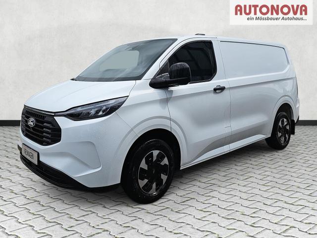 Ford Transit Custom 320 L1 Trend FWD Plug-in Hybrid Kasten L1H1 PHEV Temp. 