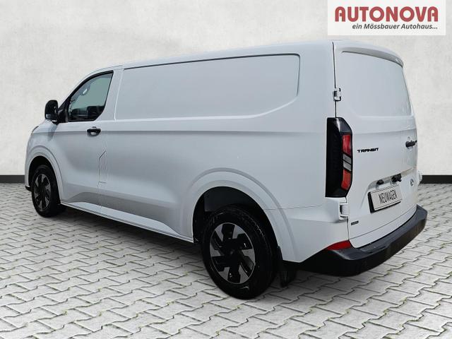 Ford Transit Custom 320 L1 Trend FWD Plug-in Hybrid Kasten L1H1 PHEV Temp. 