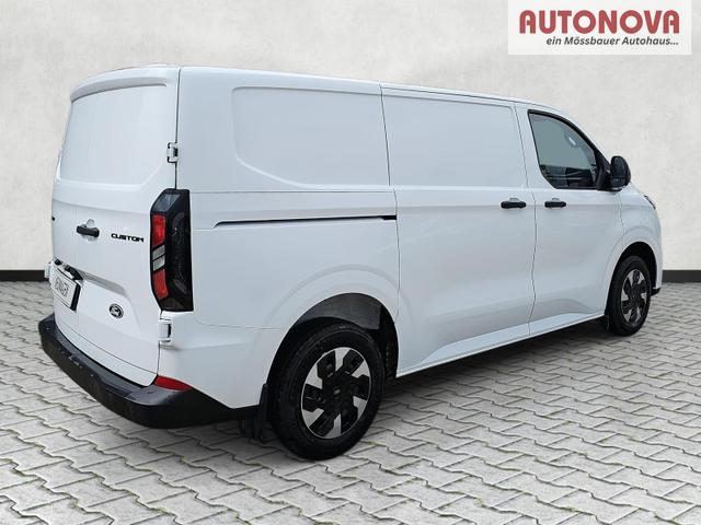 Ford Transit Custom 320 L1 Trend FWD Plug-in Hybrid Kasten L1H1 PHEV Temp. 