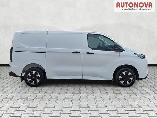 Ford Transit Custom 320 L1 Trend FWD Plug-in Hybrid Kasten L1H1 PHEV Temp. 