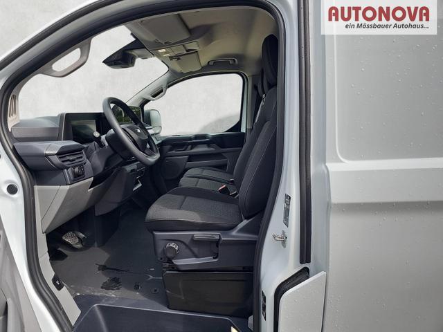 Ford Transit Custom 320 L1 Trend FWD Plug-in Hybrid Kasten L1H1 PHEV Temp. 