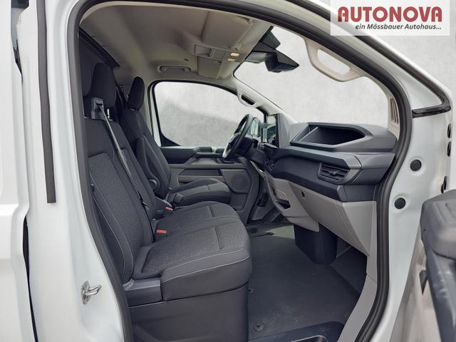 Ford Transit Custom 320 L1 Trend FWD Plug-in Hybrid Kasten L1H1 PHEV Temp. 