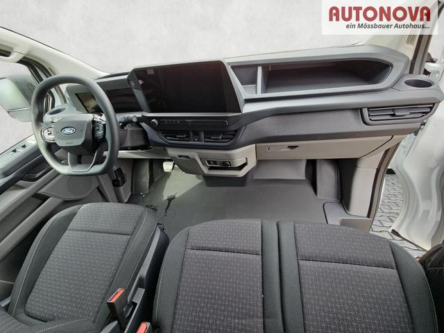 Ford Transit Custom 320 L1 Trend FWD Plug-in Hybrid Kasten L1H1 PHEV Temp. 