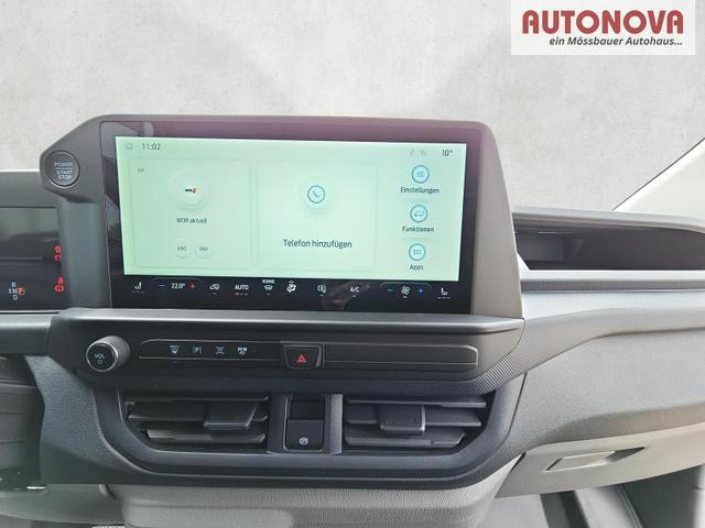 Ford Transit Custom 320 L1 Trend FWD Plug-in Hybrid Kasten L1H1 PHEV Temp. 