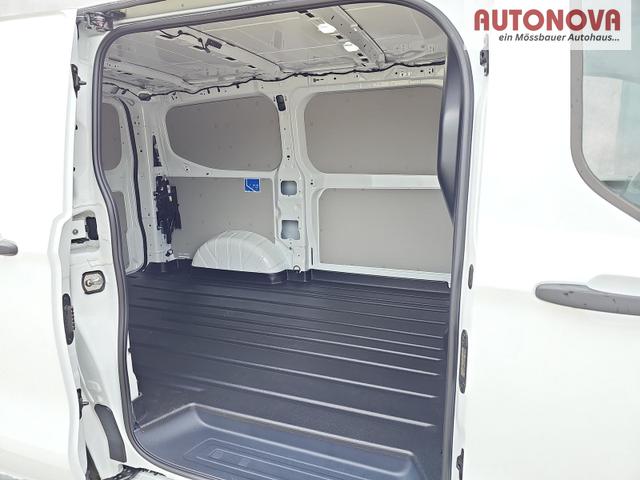 Ford Transit Custom 320 L1 Trend FWD Plug-in Hybrid Kasten L1H1 PHEV Temp. 