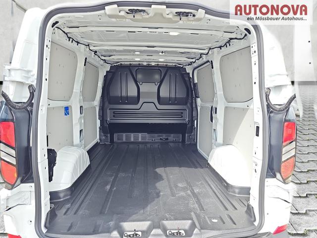 Ford Transit Custom 320 L1 Trend FWD Plug-in Hybrid Kasten L1H1 PHEV Temp. 