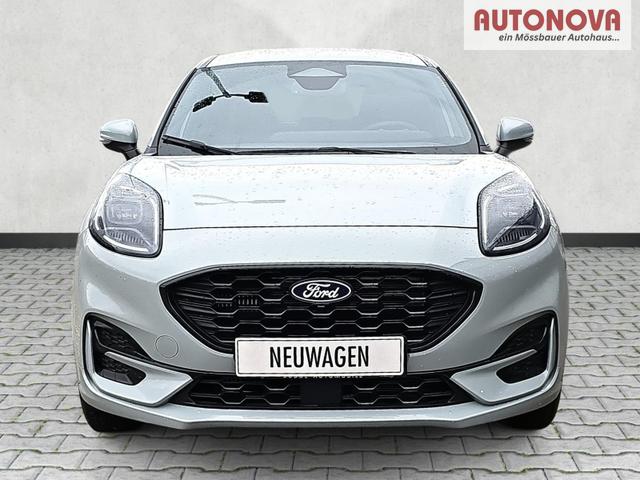 Ford Puma ST-Line X 1.0 EB 7G-Autom. B&OSoundsystem 