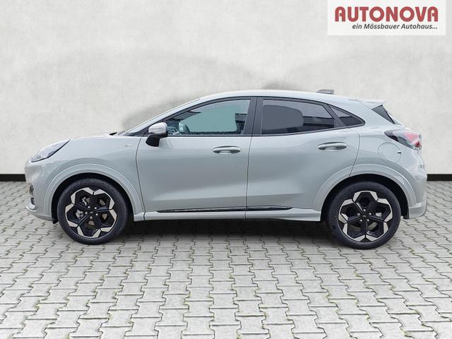 Ford Puma ST-Line X 1.0 EB 7G-Autom. B&OSoundsystem 
