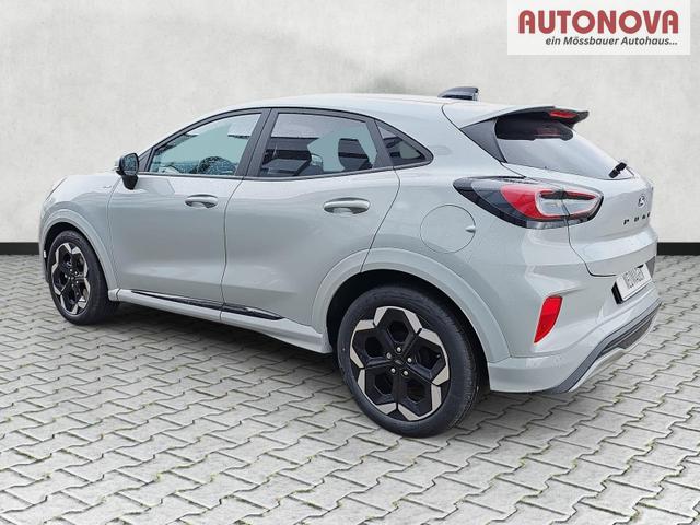 Ford Puma ST-Line X 1.0 EB 7G-Autom. B&OSoundsystem 