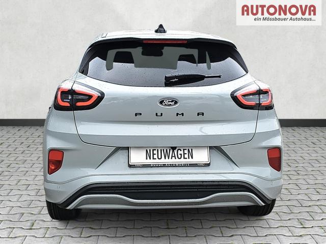 Ford Puma ST-Line X 1.0 EB 7G-Autom. B&OSoundsystem 