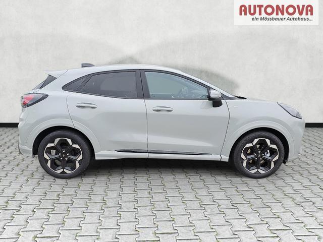 Ford Puma ST-Line X 1.0 EB 7G-Autom. B&OSoundsystem 