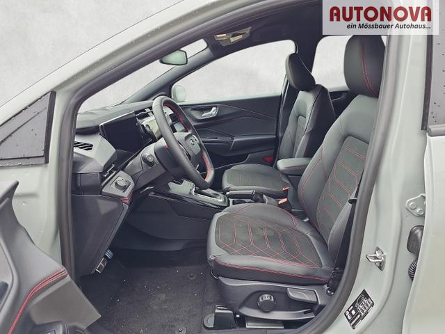 Ford Puma ST-Line X 1.0 EB 7G-Autom. B&OSoundsystem 
