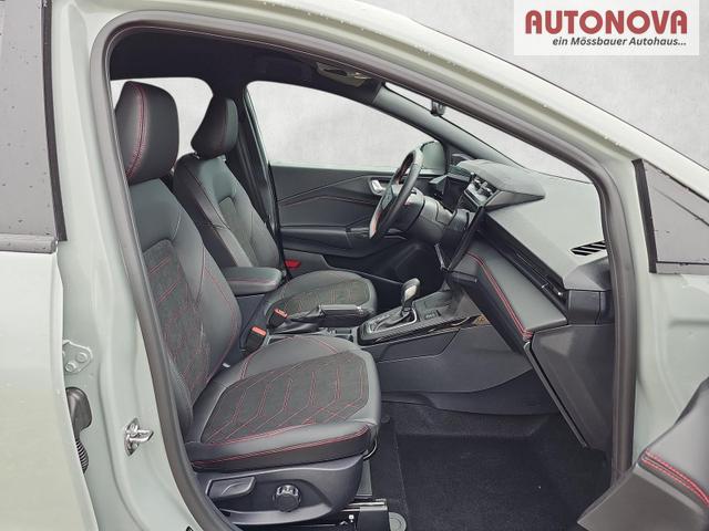 Ford Puma ST-Line X 1.0 EB 7G-Autom. B&OSoundsystem 