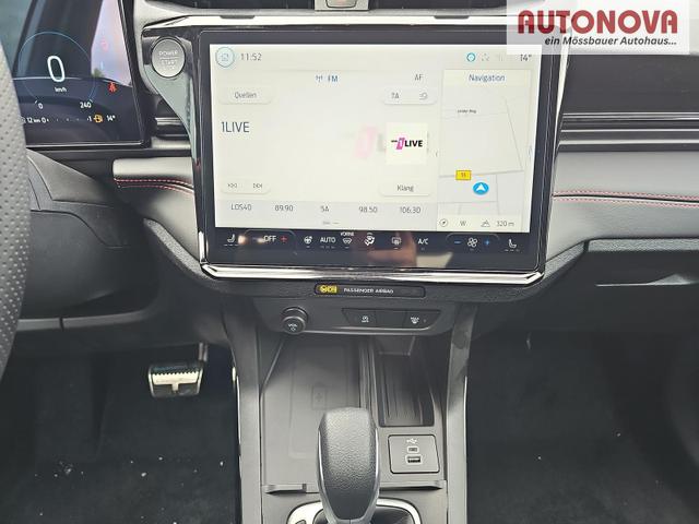 Ford Puma ST-Line X 1.0 EB 7G-Autom. B&OSoundsystem 