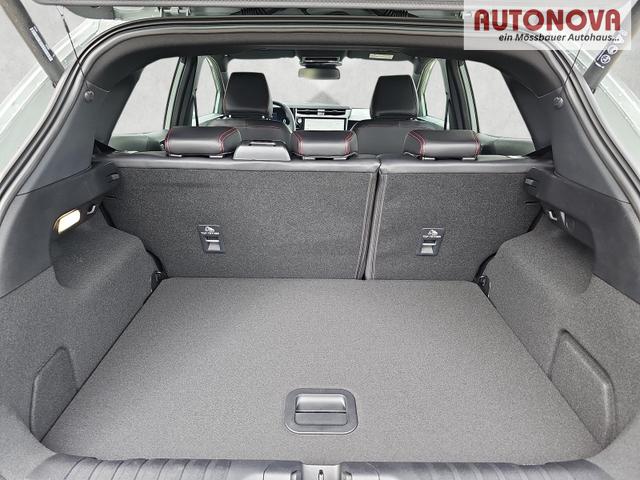 Ford Puma ST-Line X 1.0 EB 7G-Autom. B&OSoundsystem 
