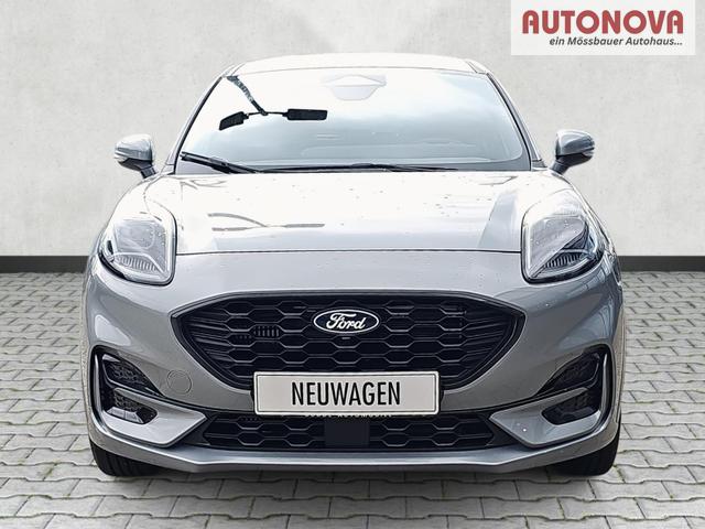 Ford Puma ST-Line X 1.0 EB 7G-Autom. B&OSoundsystem 