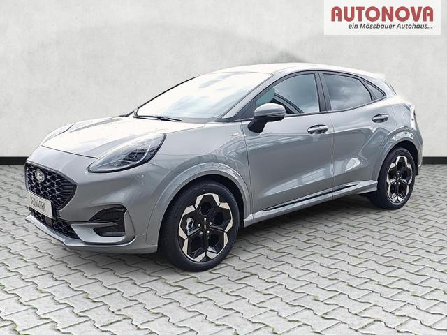 Ford Puma ST-Line X 1.0 EB 7G-Autom. B&OSoundsystem 