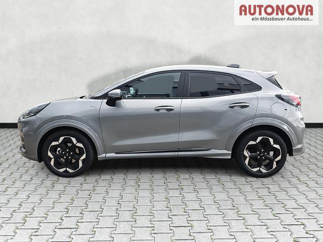 Ford Puma ST-Line X 1.0 EB 7G-Autom. B&OSoundsystem 