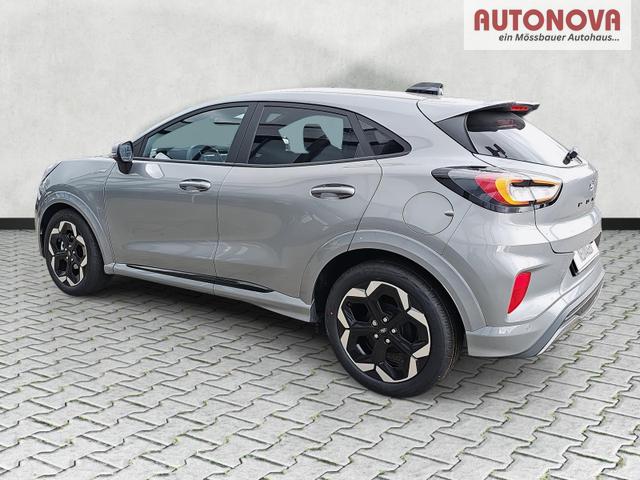Ford Puma ST-Line X 1.0 EB 7G-Autom. B&OSoundsystem 