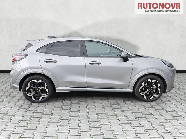 Ford Puma ST-Line X 1.0 EB 7G-Autom. B&OSoundsystem 