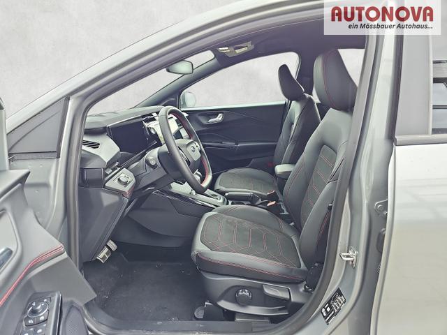 Ford Puma ST-Line X 1.0 EB 7G-Autom. B&OSoundsystem 