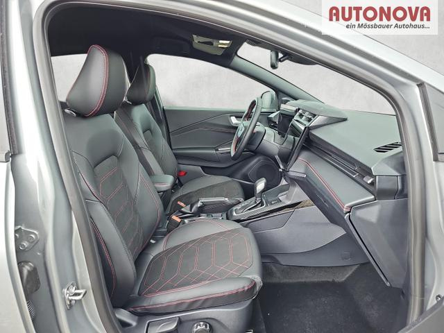 Ford Puma ST-Line X 1.0 EB 7G-Autom. B&OSoundsystem 