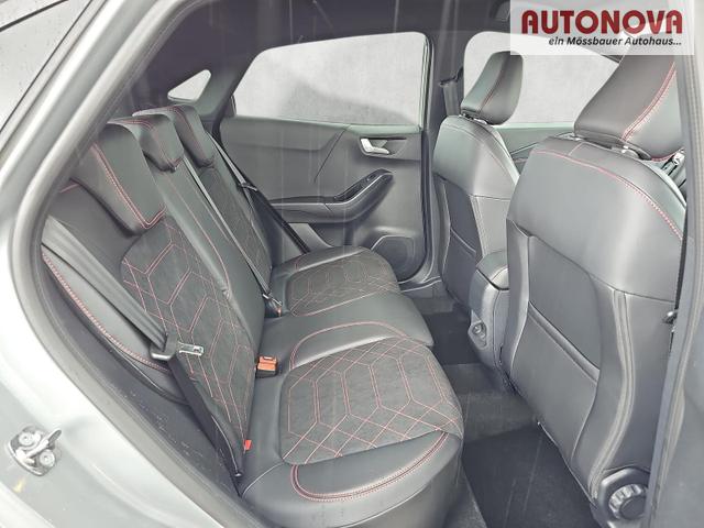 Ford Puma ST-Line X 1.0 EB 7G-Autom. B&OSoundsystem 
