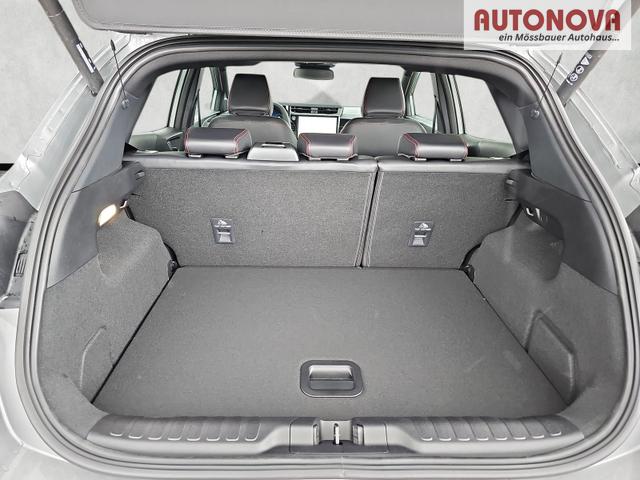 Ford Puma ST-Line X 1.0 EB 7G-Autom. B&OSoundsystem 