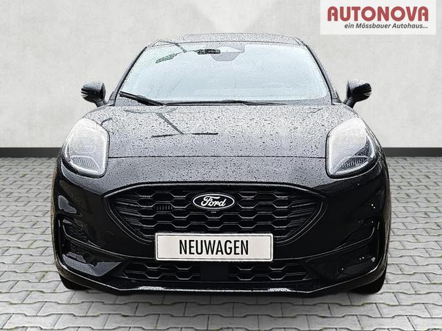 Ford Puma ST-Line X 1.0 EB 7G-Autom. B&OSoundsystem 