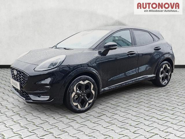 Ford Puma ST-Line X 1.0 EB 7G-Autom. B&OSoundsystem 