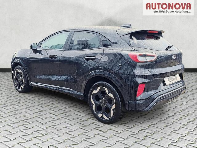 Ford Puma ST-Line X 1.0 EB 7G-Autom. B&OSoundsystem 