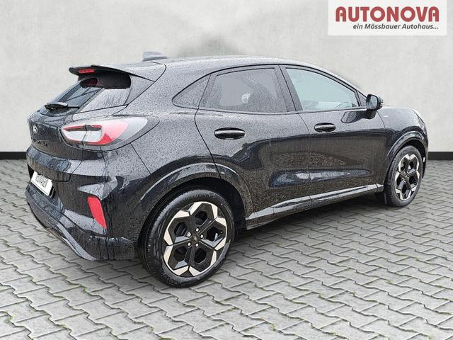 Ford Puma ST-Line X 1.0 EB 7G-Autom. B&OSoundsystem 