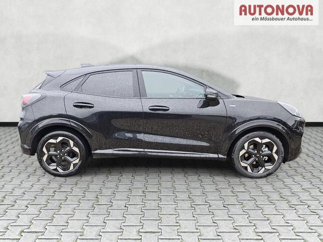 Ford Puma ST-Line X 1.0 EB 7G-Autom. B&OSoundsystem 