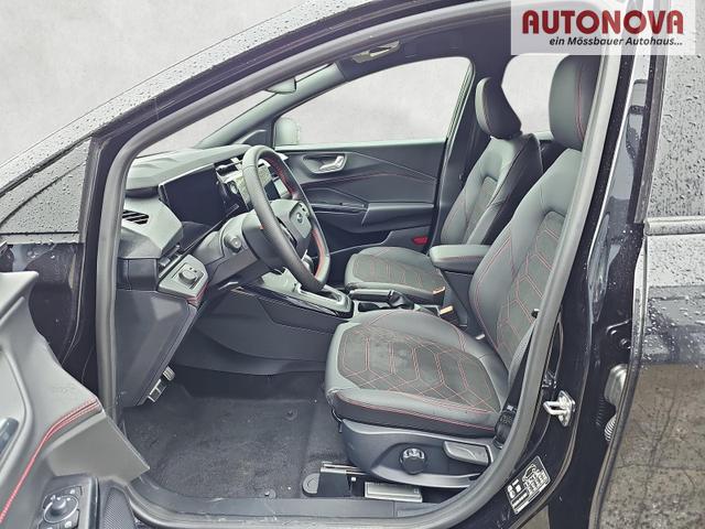 Ford Puma ST-Line X 1.0 EB 7G-Autom. B&OSoundsystem 