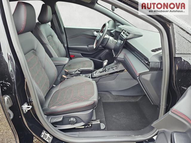 Ford Puma ST-Line X 1.0 EB 7G-Autom. B&OSoundsystem 