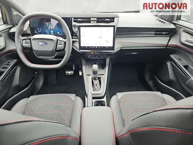 Ford Puma ST-Line X 1.0 EB 7G-Autom. B&OSoundsystem 