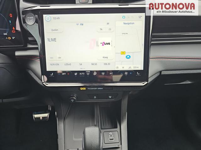 Ford Puma ST-Line X 1.0 EB 7G-Autom. B&OSoundsystem 
