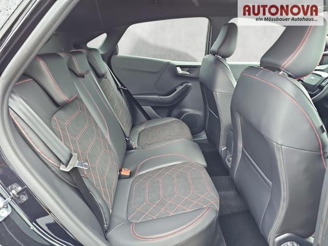 Ford Puma ST-Line X 1.0 EB 7G-Autom. B&OSoundsystem 