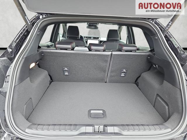 Ford Puma ST-Line X 1.0 EB 7G-Autom. B&OSoundsystem 