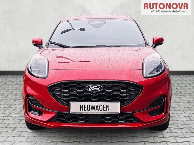 Ford Puma ST-Line X 1.0 EB 7G-Autom. B&OSoundsystem 