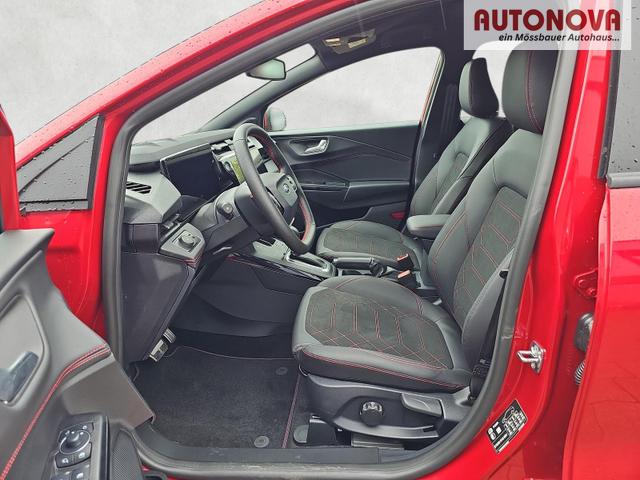 Ford Puma ST-Line X 1.0 EB 7G-Autom. B&OSoundsystem 