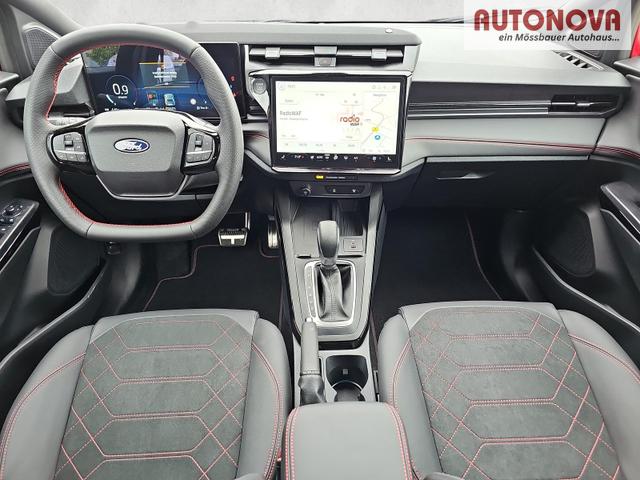 Ford Puma ST-Line X 1.0 EB 7G-Autom. B&OSoundsystem 