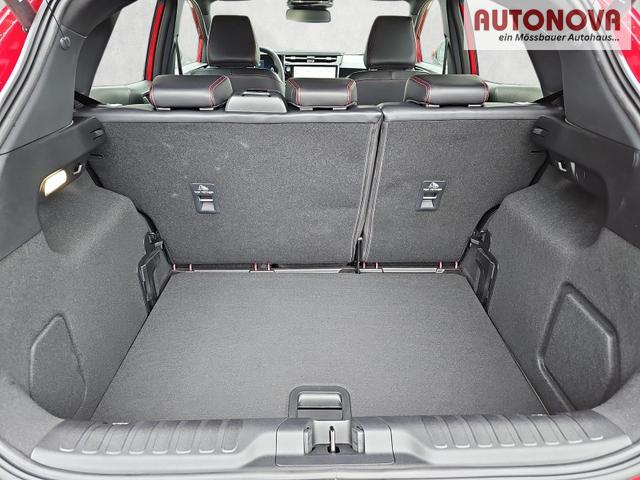 Ford Puma ST-Line X 1.0 EB 7G-Autom. B&OSoundsystem 