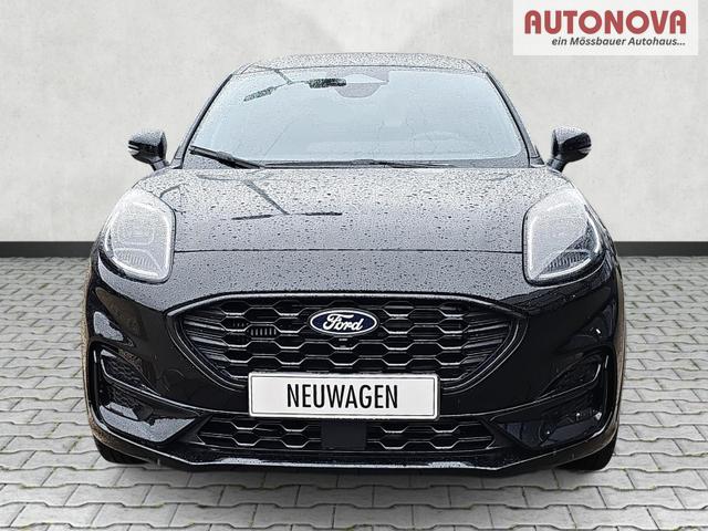 Ford Puma ST-Line X 1.0 EB 7G-Autom. AHK / B&OSound 