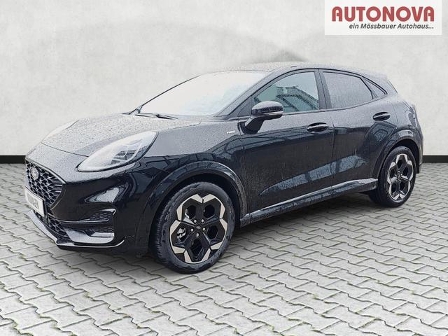 Ford Puma ST-Line X 1.0 EB 7G-Autom. AHK / B&OSound 