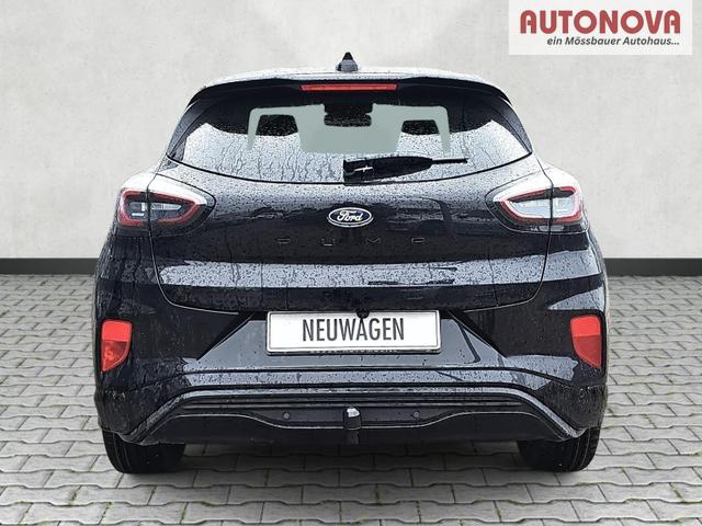 Ford Puma ST-Line X 1.0 EB 7G-Autom. AHK / B&OSound 