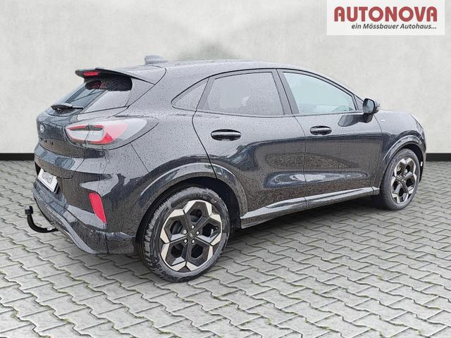 Ford Puma ST-Line X 1.0 EB 7G-Autom. AHK / B&OSound 
